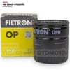 Mg Hs 18- 1.5 T-gdi Benzinli Yağ Filtresi Filtron - 10604737
