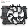 Mg Hs 22-24 Motor Radyatör Su Fanı Komple Yns - 10540853