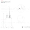 Mg Zs 17- 1.0 T-Gdi - 1.5 cc Yakıt (Benzin) Filtresi Blueprint - Adbp230058 / 10137854