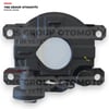 Mitsubishi Asx 10- L200 15-19 Outlander 12- Fiat Fullback 15-19 Mercedes Citan W415 12-19 Subaru Impreza Sport 12-16 Xv 12-17 Ön Sis Farı Sağ - Sol Depo - 2142047nuq