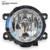 Mitsubishi Asx 10- L200 15-19 Outlander 12- Fiat Fullback 15-19 Mercedes Citan W415 12-19 Subaru Impreza Sport 12-16 Xv 12-17 Ön Sis Farı Sağ - Sol Depo - 2142047nuq