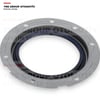 Mitsubishi Canter Fe304 Fe449 Fe659 Fe859 Euro 3 Krank Arka Keçesi Yaylı (100x158-7x141) Skt - 415179v / Me011867