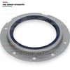 Mitsubishi Canter Fe304 Fe449 Fe659 Fe859 Euro 3 Krank Arka Keçesi Yaylı (100x158-7x141) Skt - 415179v / Me011867