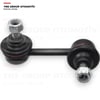 Mitsubishi Outlander 07-13 Asx 10- Citroen C3 - C4 Aircross 10- Peugeot P4007 07- P4008 12- Z Rot Arka Sol Ayd - 09157