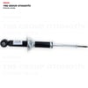 Mitsubishi Outlander 07- Citroen C4 Aircross 10- Peugeot P408 10- Arka Amortisör Sağ - Sol Sachs - 316996