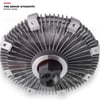 Nissan Navara D23 15-19 2.3 cc Fan Termiği Yns - 210824ja0d
