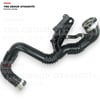 Nissan Qashqai 11-13 Xtrail 14- Renault Kadjar Kaleos 14- 1.6 R9m Dizel 130 Hp Turbo Hortumu (Sensörlü Tip) Komple Yns - 144604be2c
