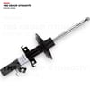 Nissan Qashqai 14-21 Kadjar 14- Ön Amortisör Sol Sachs - 317626