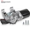 Nissan Qashqai J10 07-14 Ön Cam Silecek (Silgi) Motoru Yns - 28800jd900