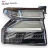 Nissan Qashqai J12 24- (Platinum Premium) Arka Stop Dış Sol Orjinal - 26555hn25a