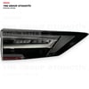 Nissan Qashqai J12 24- (Skypack) Arka Stop İç Sol Orjinal - 26555hn22a