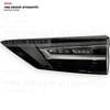Nissan Qashqai J12 24- (Skypack) Arka Stop İç Sağ Orjinal - 26550hn22a