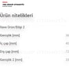 Opel Agila 03-14 Suzuki Swift 04- Ön Teker (Porya) Rulmanı (40x72x36/33) Voe - Dac4072003633