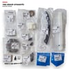 Opel Astra G - H - J Corsa B - C Combo C Insignia Meriva Tigra X10e Z10e Z10xep X12xe Z12xep Z14xep A14net Triger (Eksantrik) Zincir Seti Psa Orjinal - 93191271