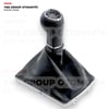 Opel Astra H 04-10 Vites Körüğü (Körük) + Topuzu (6 İleri Vites) Yns - 55351706 / 5738024