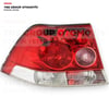 Opel Astra H Sedan 04-14 Arka Stop Sol Depo - 4421959lldue