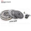Opel Astra J 10- Meriva B 10- 1.4 Turbo A14net B14net A14nel B14nel Volant (Oynar) + Debriyaj Seti + Hidrolik Debriyaj Rulmanı Luk - 600037000 / 415046510