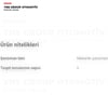 Opel Astra J 10- Meriva B 10- 1.4 Turbo A14net B14net A14nel B14nel Volant (Oynar) Luk - 415046510