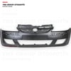 Opel Corsa C 04-06 Ön Tampon Yns - 93177799 / 1400297