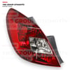 Opel Corsa D 07-14 Arka Stop Sol Yns - 1222534 / 93190950
