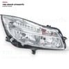 Opel Insignia A 09-17 Ön Far Lambası Sağ Orjinal Gm - Psa - 22831927