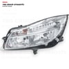 Opel Insignia A 09-17 Ön Far Lambası Sol Orjinal Gm - Psa - 22831926