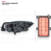 Opel Insignia A 09-17 Ön Far Lambası Sağ Orjinal Gm - Psa - 22831927