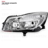 Opel Insignia A 09-17 Ön Far Lambası Sol Depo - 4421158lmldem / 22831926