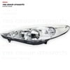 Peugeot P206+ 09-13 Ön Far Sol (Elektrikli) Depo - 5501146lmldem