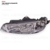 Peugeot P406 96-04 Ön Far Lambası Sol Depo - 5501123lldem / 6204v2