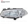 Renault Megane II 02-05 Far Sol (Merceksiz - Elektrikli) Depo - 5511142rldem