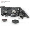 Renault Megane II 05-09 Ön Far Sağ (Elektrikli - Mercekli) Orjinal Mais - 260103726r