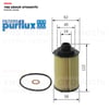 Ssangyong Korando 19- (1.5 - 1.6 e-Xgdi) Tivoli 19- (1.5 Tgdi- 1.6 Xdi) Torres 22- (1.5 Gdi) Xlv 20- (1.5 e-Xgdi) Yağ Filtresi Elemanı Purflux - L1137 / 6731803009