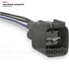Toyota Auris 09-18 Avensis 08-18 Corolla 06-18 Verso 09-18 1.6 cc (1zrfae) Rav4 00-05 2.0 cc (1azfe) Oksijen Sensörü (Üst) Denso - Dox0246 / 8946728040