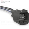 Toyota Auris 09-18 Avensis 08-18 Corolla 06-18 Verso 09-18 1.6 cc (1zrfae) Rav4 08-18 2.0 cc (3zrfae) Oksijen Sensörü (Üst) Denso - Dox0503 / 8946712030