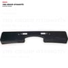 Toyota Chr 19- Ön Tampon Plaka Altlığı (Plakalık) Orjinal - 52114f4010