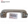 Toyota Corolla 13-16 Tavan Tutma Kolu Arka Sağ (Gri) Orjinal - 7461002170a0