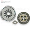 Toyota Corolla 88-05 Avensis 98-05 1,4 - 1,6 Debriyaj Seti Rulmanlı Aisin - Kt100a