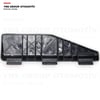 Toyota Corolla Sedan 02-06 Arka Tampon Braketi Sol Yns - 5215602060