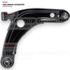 Toyota Yaris 06-20 Ön Salıncak Alt Sağ Ctr - Cq0294r / 4806809041