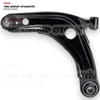 Toyota Yaris 06-20 Ön Salıncak Alt Sol Ctr - Cq0294l / 4806909041