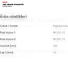 Toyota Yaris 06-20 Ön Z Rot Yns - 488200d010
