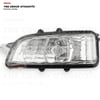 Volvo C30 C70 S80 06-12 S40 V50 V70 04-12 S60 00-10 V40 12-19 Dış Dikiz Aynası Sinyali Sol Yns - 31111090 / 30716696