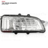 Volvo C30 C70 S80 06-12 S40 V50 V70 04-12 S60 00-10 V40 12-19 Dış Dikiz Aynası Sinyali Sağ Yns - 31111102 / 30716697