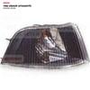 Volvo S40 03-04 Ön Sinyal Lambası Sağ (Siyah) Depo - 7731515rue2 / 30621836