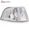 Volvo S40 03-04 Ön Sinyal Lambası Sağ (Krom) Tyc - 30621832