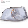 Volvo S40 03-04 Ön Sinyal Lambası Sağ (Krom) Depo - 7731515rue1 / 30621832