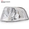 Volvo S40 03-04 Ön Sinyal Lambası Sol (Krom) Tyc - 30621831