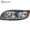 Volvo S40 07-13 V50 08-13 Ön Far Lambası Sol (Elektrikli- Motorlu) Tyc - 31265694
