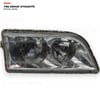 Volvo S40 V40 00-03 Ön Far Sağ (Elektrikli - Krom) Depo - 7731109rldem / 30864580